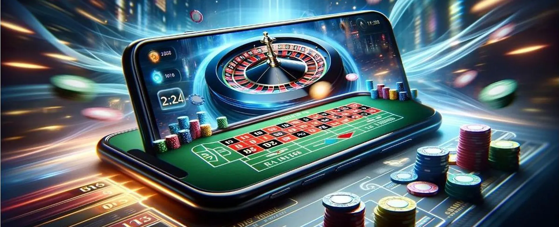 Vibrant casino background with login interface for www 8k8 com login philippines